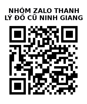 QR Code của URL hiện tại
