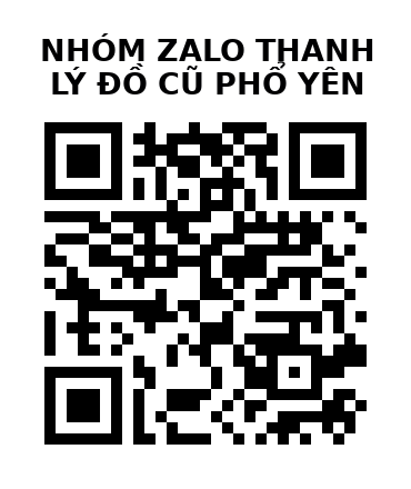 QR Code của URL hiện tại