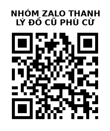 QR Code của URL hiện tại