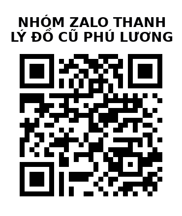 QR Code của URL hiện tại