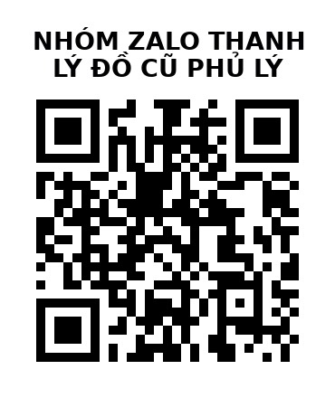 QR Code của URL hiện tại