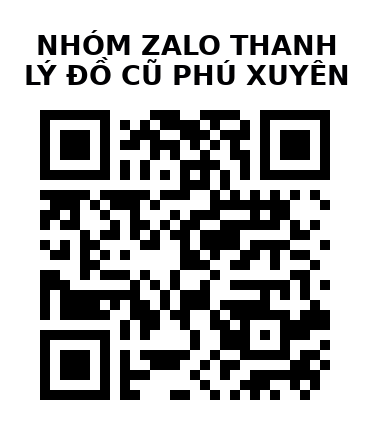 QR Code của URL hiện tại