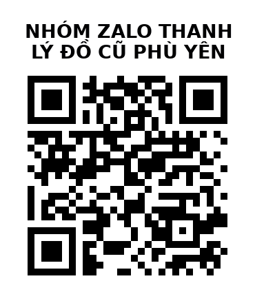 QR Code của URL hiện tại