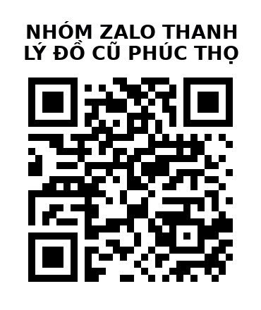 QR Code của URL hiện tại