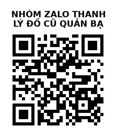QR Code của URL hiện tại