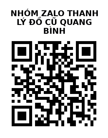 QR Code của URL hiện tại