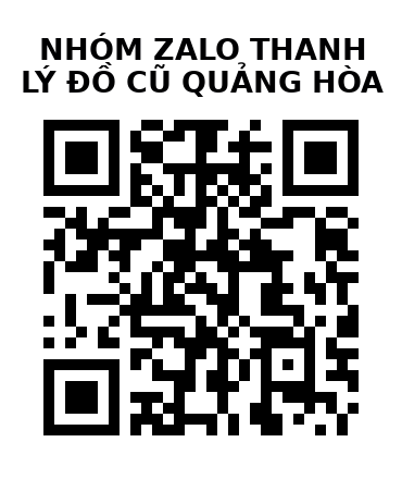 QR Code của URL hiện tại