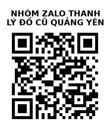 QR Code của URL hiện tại