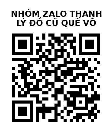 QR Code của URL hiện tại