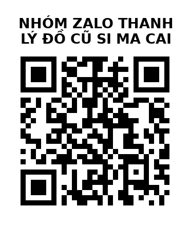 QR Code của URL hiện tại