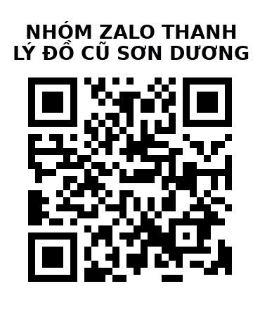 QR Code của URL hiện tại