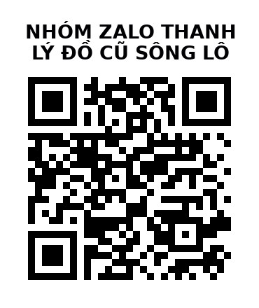 QR Code của URL hiện tại