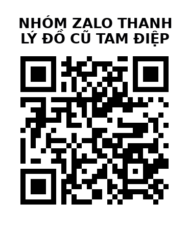 QR Code của URL hiện tại