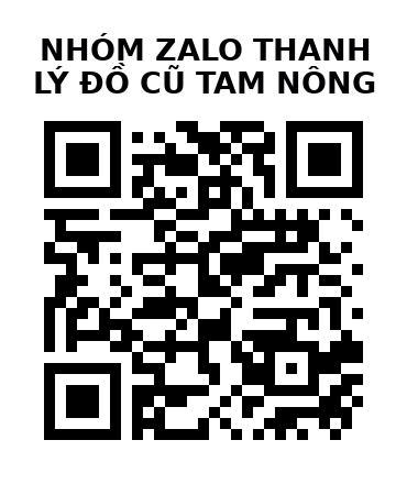 QR Code của URL hiện tại