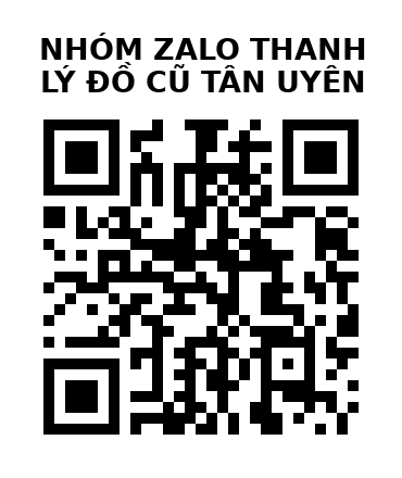 QR Code của URL hiện tại