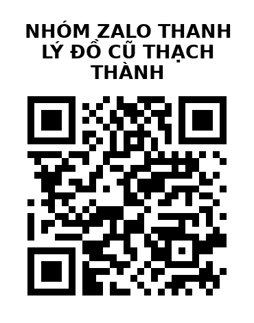 QR Code của URL hiện tại