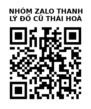 QR Code của URL hiện tại