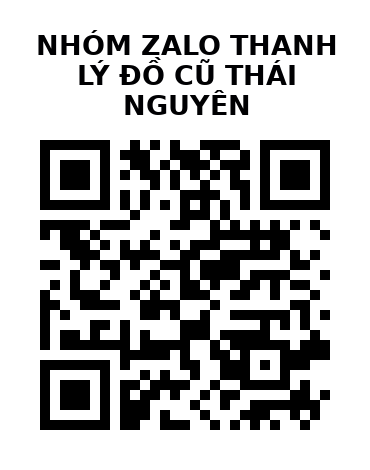 QR Code của URL hiện tại