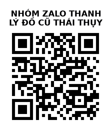 QR Code của URL hiện tại