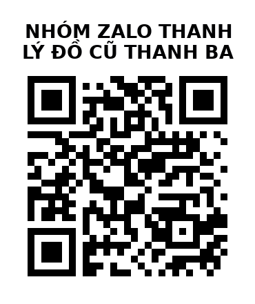 QR Code của URL hiện tại