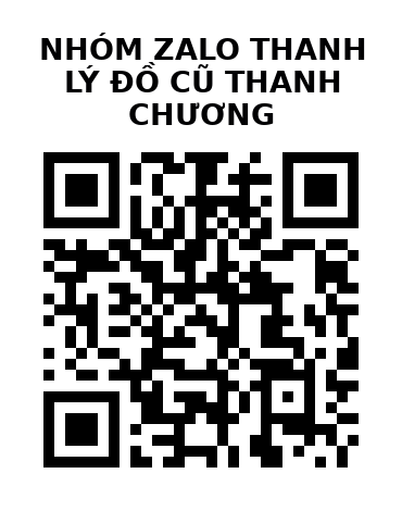QR Code của URL hiện tại