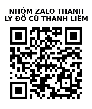 QR Code của URL hiện tại