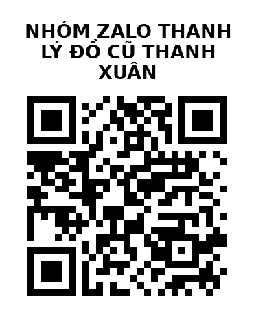 QR Code của URL hiện tại