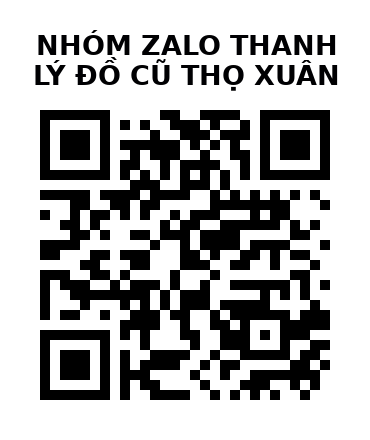 QR Code của URL hiện tại
