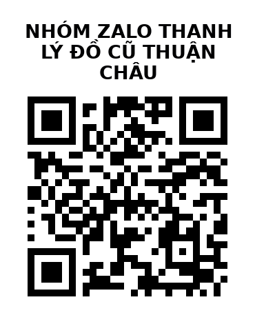 QR Code của URL hiện tại