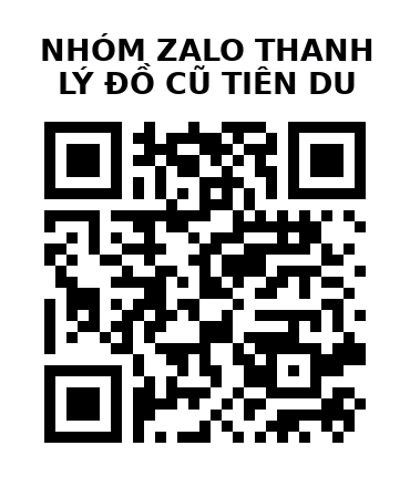 QR Code của URL hiện tại