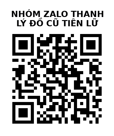 QR Code của URL hiện tại