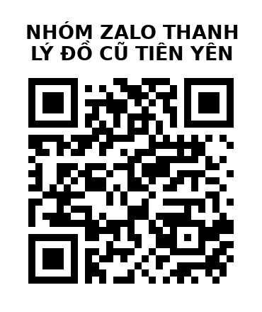 QR Code của URL hiện tại
