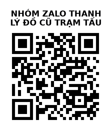 QR Code của URL hiện tại