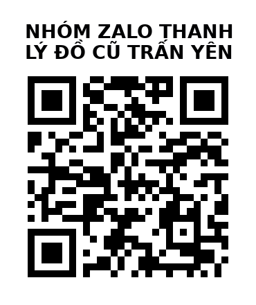 QR Code của URL hiện tại