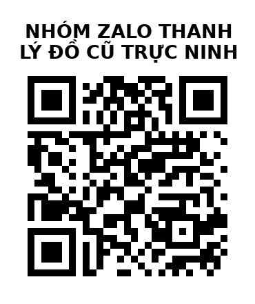 QR Code của URL hiện tại