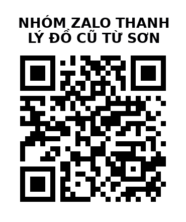 QR Code của URL hiện tại