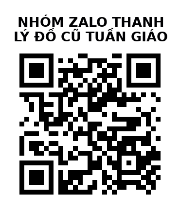 QR Code của URL hiện tại