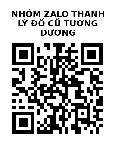 QR Code của URL hiện tại