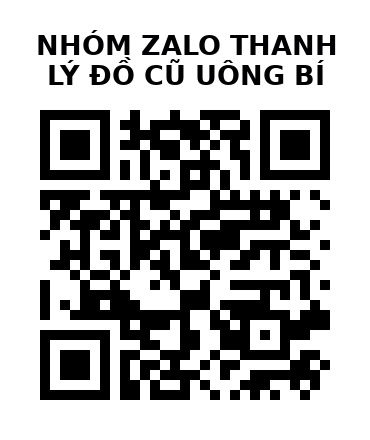 QR Code của URL hiện tại