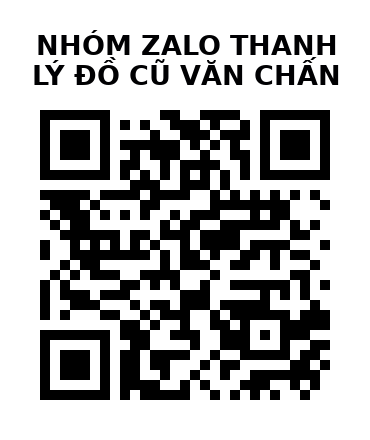 QR Code của URL hiện tại