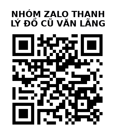 QR Code của URL hiện tại