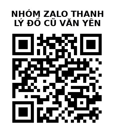 QR Code của URL hiện tại
