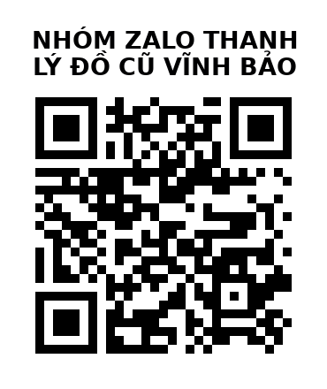 QR Code của URL hiện tại