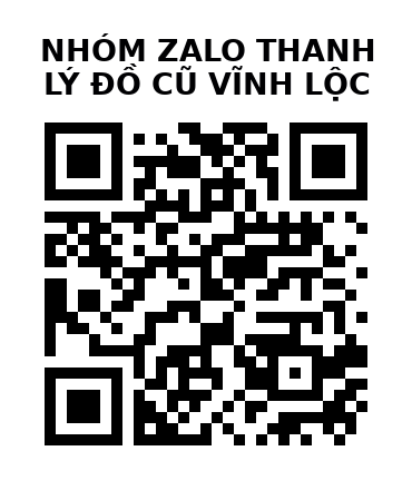 QR Code của URL hiện tại