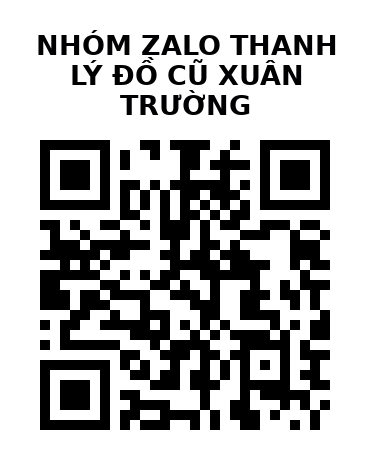 QR Code của URL hiện tại