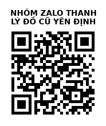 QR Code của URL hiện tại