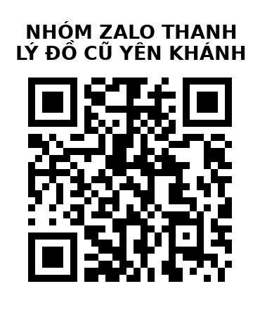 QR Code của URL hiện tại