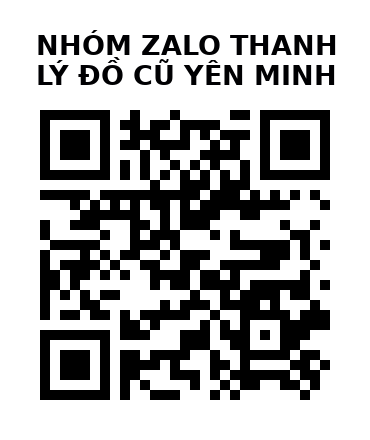 QR Code của URL hiện tại