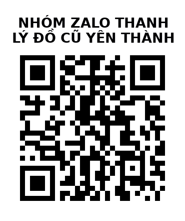 QR Code của URL hiện tại