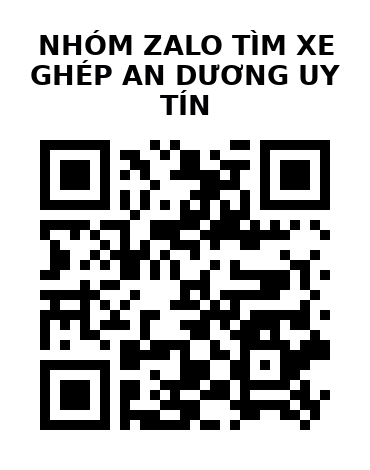 QR Code của URL hiện tại